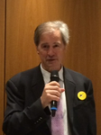  Jo Leinen MEP, S&D/Germany, Shadow-Rapporteur