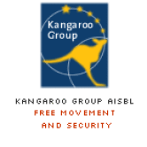 The Kangaroo Group - Strasbourg Lunches